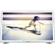 Philips 24PFS4032 24 inç Full HD LED TV; ekranda bisiklet süren çocuk sahnesi görünüyor, genel renk.