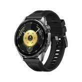 Watch GT 6 Siyah 46mm