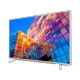 Arçelik A32L 6752 5W Full HD LED televizyon, gümüş çerçeveli ve ayaklı tasarım