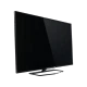 Philips 55PFK5709 Full HD FHD LED televizyon, siyah ekranlı modern tasarım ve standlı görünüm