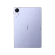 Honor Pad V9 8 GB 128 GB menekşe oyuncu tablet arka kapak ve çift kamera tasarımı