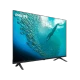 Philips 43PUS7009 Ultra HD 4K LED televizyon, genel renkli şık tasarım ve ayaklı görüntü
