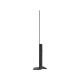 LG OLED65BX6LB Ultra HD 4K OLED televizyon, genel renk, ince ayaklı şık tasarım