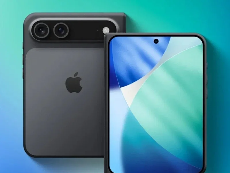 Apple iPhone Ultra için soğutmayı büyütüyor