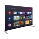 Grundig 32 GGH 6950 B HD Ready LED televizyon, siyah çerçeveli ekranda akıllı TV arayüzüyle gösteriliyor