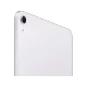 Apple iPad Air M4 Wi‑Fi + Cellular 128 GB 5G 11 inç mor tablet arka paneli ve kamera detayları