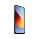Xiaomi Redmi A7 Pro siyah telefon, renkli ekranı ve ince çerçeveli ön tasarımıyla önden görünür