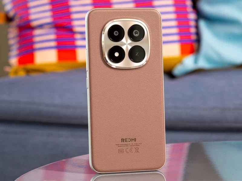 Redmi Note 17 için 9.000 mAh pil iddiası