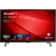 Axen AX32DIL13 HD Ready 32 inç LED televizyon, siyah çerçeveli ekran ve ayaklı tasarım.