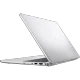 Dell Pro 16 Plus BTO105_PB16250 gri iş ve ofis laptopu kapalı ve yan portları görünüyor