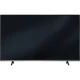 Beko B49L 8652 5B Full HD FHD TV, siyah ekranlı televizyonun önden görünümü