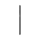 Lenovo Tab E8 TB-8304F1 siyah renkli uygun fiyatlı tablet, ince gövde tasarımıyla yandan görünüm