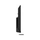 Grundig Frankfurt 40 GGF 6970 B Full HD LED TV’nin bağlantı girişleri görünen yan profili