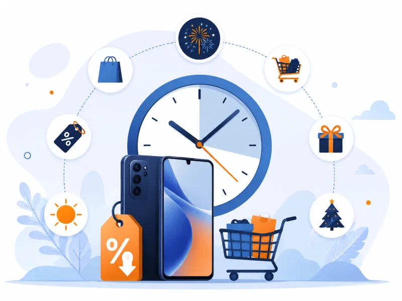 En Ucuz Telefon Fiyatlarını Yakalamanın En İyi Zamanları