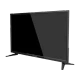 Grundig 24 GCH 5900B HD Ready LED televizyon, siyah çerçeveli ekranı ve ayaklı tasarımıyla