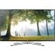 Samsung 40H6270 Full HD FHD TV, genel renk tasarımlı modern televizyon vitrinde.