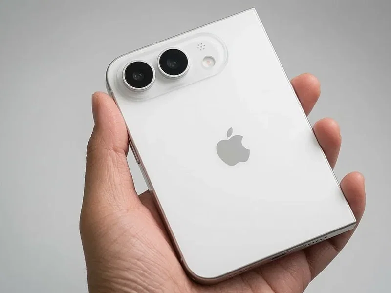 Apple iPhone Ultra İçin 10 Milyon Üretim Planı