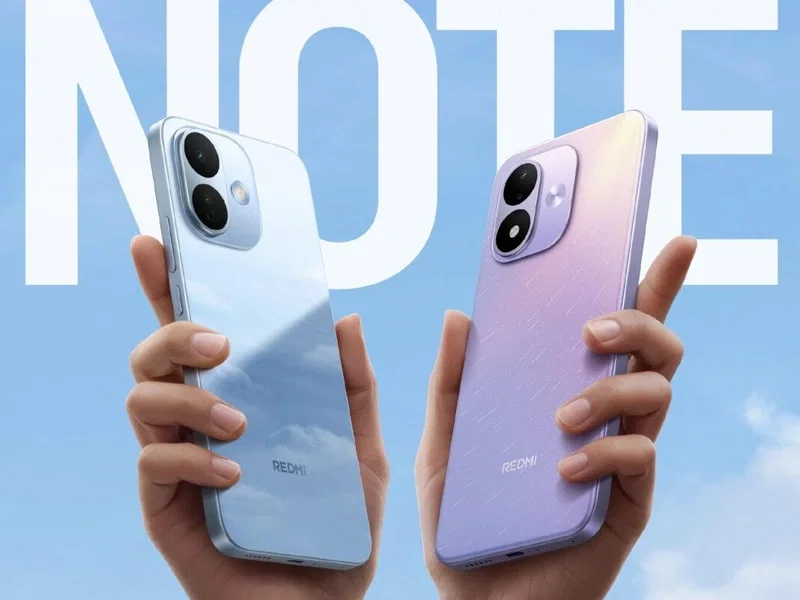 Redmi Note 17 ve Redmi 17 Serisi: Pil ve Fiyatlar
