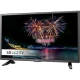 LG 32LH510U HD Ready LED TV ekranında havai fişek görüntüsü, genel renkli televizyon