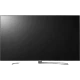 LG 75SJ955V 75 inç Ultra HD 4K LED TV, genel renkli düz ekran ve ince tasarım