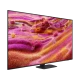 Samsung 65QN90F Ultra HD 4K QLED televizyon, genel renkli, canlı manzara ekranda gösteriliyor
