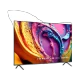 Arçelik A85 N 995 X Ultra HD 4K LED televizyon, renkli ekranı ve ince siyah çerçevesiyle önden görünür