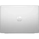 HP ProBook 460 G11 B2PH5ES iş ve ofis laptopu, gümüş renkli kapak ve HP logosu görünüyor