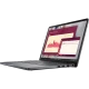 Dell Pro 14 PC14250 gri iş ofis laptopu: 64GB RAM, 2TB SSD ve Windows 11 Pro ekranda açık görünüyor