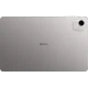 Honor Pad X9a 128 GB gri tabletin arka yüzü, HONOR logosu ve çift kamera modülü görünüyor