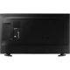 Samsung 40N5000 Full HD FHD LED televizyonun arka panel bağlantı noktaları, genel renk görünümü.