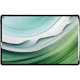 Huawei MatePad Pro 11 2024 beyaz öğrenci tableti, kavisli ekran detaylarıyla ön panel görünüyor