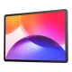 TCL Tab A1 Plus koyu mavi öğrenci tableti, parlak renkli ekrana sahip ön görünüm