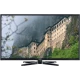 Vestel 43FA7000 Full HD LED TV, siyah çerçeveli ekranında tarihi taş yapı görüntüsü bulunuyor