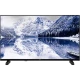 SEG 40SFA750 Full HD LED televizyon, ekranda karlı dağlar ve göl manzarası gösteriyor.
