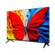 TCL 43S5K Full HD LED televizyon, renk uyumlu ekran ve parlak kelebek desenli modern tasarım