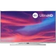 Philips 65PUS7304 12 LED Televizyon, 65 inç Ultra HD 4K ekrana sahip genel renkli model