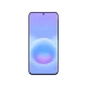Samsung Galaxy A57 5G akıllı telefon, Buz Mavisi renk seçeneğiyle önden görünüm