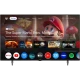 Beko B50 E 795 B Ultra HD 4K TV, ekranda Google TV arayüzü ve Super Mario içerikleri