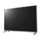 LG 55LB630V Full HD LED TV, siyah ekranda ince çerçeve ve ayaklı televizyon tasarımı