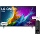 LG 86QNED80T6A Ultra HD 4K QNED televizyon; renkli dinamik ekranda webOS ve Türkçe yapay zeka paneli