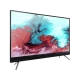 Samsung 55K5170 Full HD FHD LED televizyon, ekranda canlı manzara sahnesi; genel renk, düz tasarım