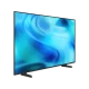 Samsung 58U8000H Ultra HD 4K LED televizyon, genel renk, ince çerçeveli şık tasarım.