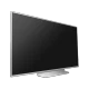 Philips 65PUS7803 Ultra HD 4K LED televizyon, siyah ekran ve ince çerçeve tasarımı, genel renk seçeneği