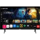 Onvo 40VQ80F2FA Full HD LED televizyon, siyah çerçeveli ekranında dijital yayın menüsüyle görüntüleniyor