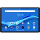 Lenovo Tab M10 FHD Plus TB-X606F 64 GB Wi‑fi gri tablet ekranında uygulama menüsü görünüyor