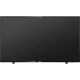 Philips 55PUS6503 Ultra HD 4K LED televizyon, genel renkli ince çerçeve ve ekran görünümü