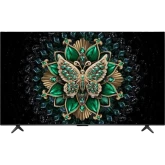 50C6K Ultra HD 4K TV
