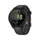 Forerunner 165 Music Aktivite Saati Siyah
