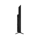 Sunny SN49FAL27 Full HD FHD TV’nin siyah renkli ince yan profili ve ayaklı tasarımı