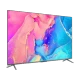 TCL 65C635 Ultra HD 4K LED televizyon ekranında canlı renkli görüntü, genel renkli model